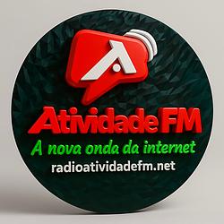 Radio Atividade de Campos logo