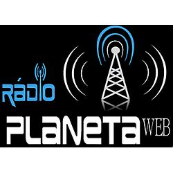 Radio Planeta Web logo