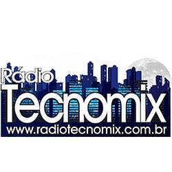 Rádio Tecnomix logo