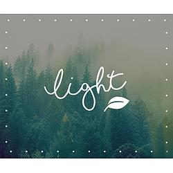 Vagalume.FM - Light logo