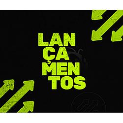 Vagalume.FM - Lançamentos logo