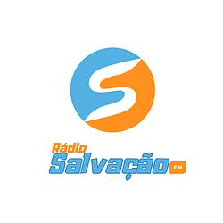 Radio Salvação Fm logo