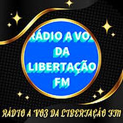 Rádio A Voz Da Libertação fm logo