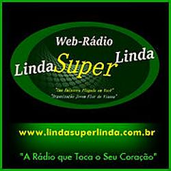 Linda Super Linda radio logo
