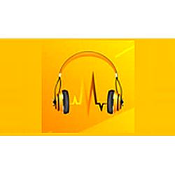 Camacan Gospel radio logo
