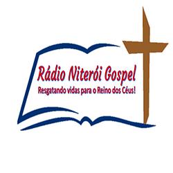 Rádio Niterói Gospel logo