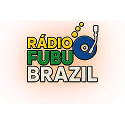 Fubu Brazil radio logo