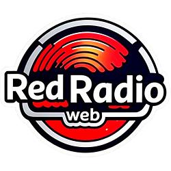 RED RÁDIO logo