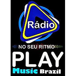 Play Music Brazil radio logo