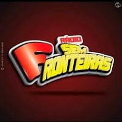 Rádio Sem Fronteiras logo
