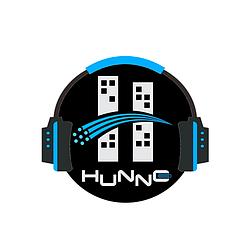 Rádio Hunno logo