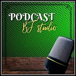 Radio Podcast BJ Studio logo