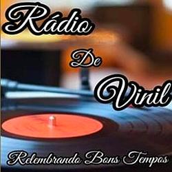 Radio De Vinil logo