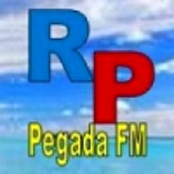 Rádio Pegada logo