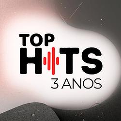 WebRádio Top Hits radio logo