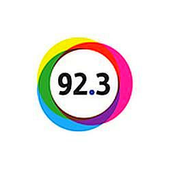 Rádio 92 FM logo