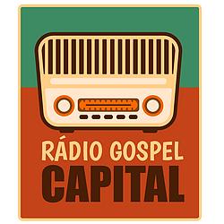 Rádio Gospel Capital logo