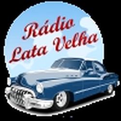 Rádio Lata Velha logo