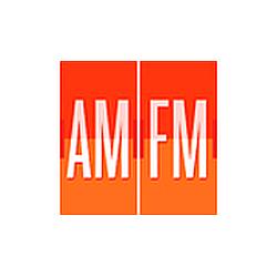 Rádio Regional Brasil AM FM 83.3 AM 1890 MHz AM logo
