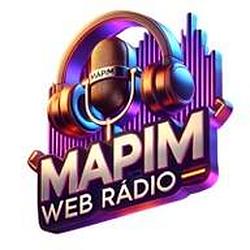 MAPIM WebRádio radio logo