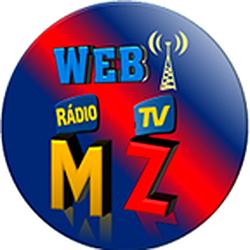 Radio Web MZ logo