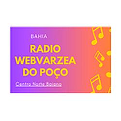 Rádio Web Várzea Do Poço Bahia logo