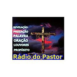 Radio do pastor online logo