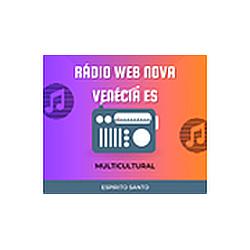 Radio Web Nova Venécia Es logo