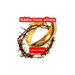 Radio nova alinça logo