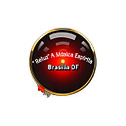 Web Rádio Reluz A Música Espírita logo