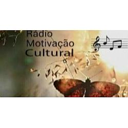 Rádio Motivação Cultural logo