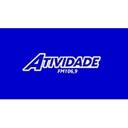 Rádio Atividade News FM logo