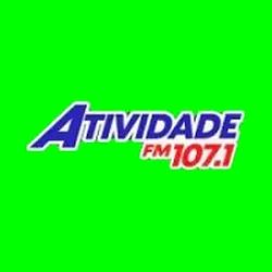 Rádio Rede Salvador Atividade FM logo
