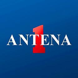 Antena 1 radio logo