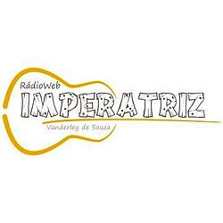 Radio imperatriz logo