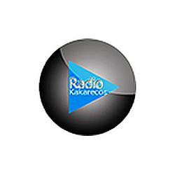 Rádio Kakarecos Flashback logo