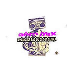 Web Rádio Aéro Mix logo
