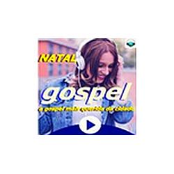 Radio natal gospel logo