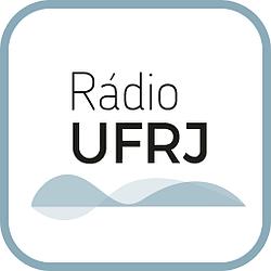 Rádio Ufrj logo