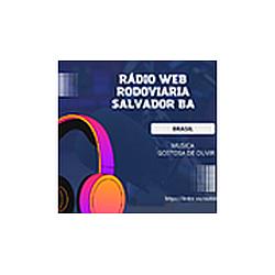 Radio Web Rodoviaria Bahia logo