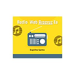 Radio Web Aracruz Es logo