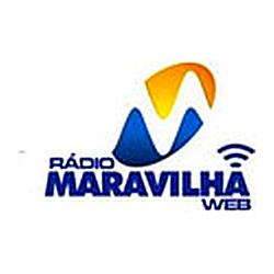 Radio Maravilha Web logo