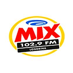 Mix FM logo