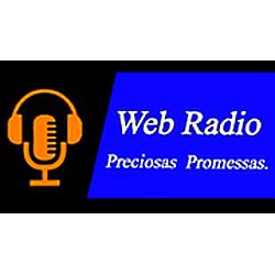 Web Radio Preciosas Promessas logo