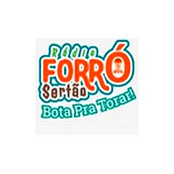 Rádio forró logo