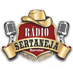 Rádio Sertaneja logo