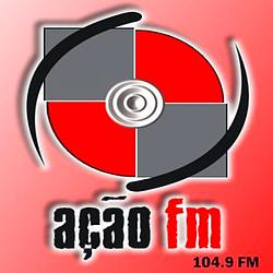 Rádio Ação FM logo