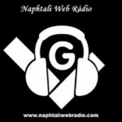 Naphtali WEB Rádio logo