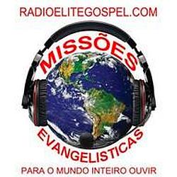 Rádio Elite Gospel logo