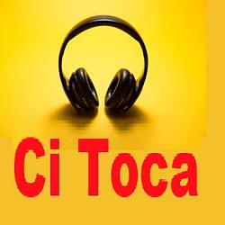 Ci Toca radio logo